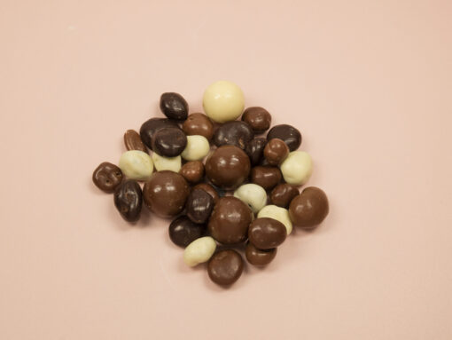 chocomix