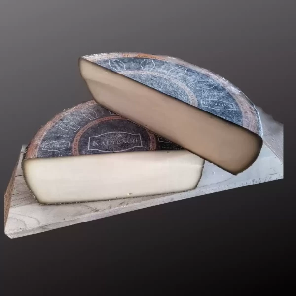 Kalbatch Onctueux et Corsé