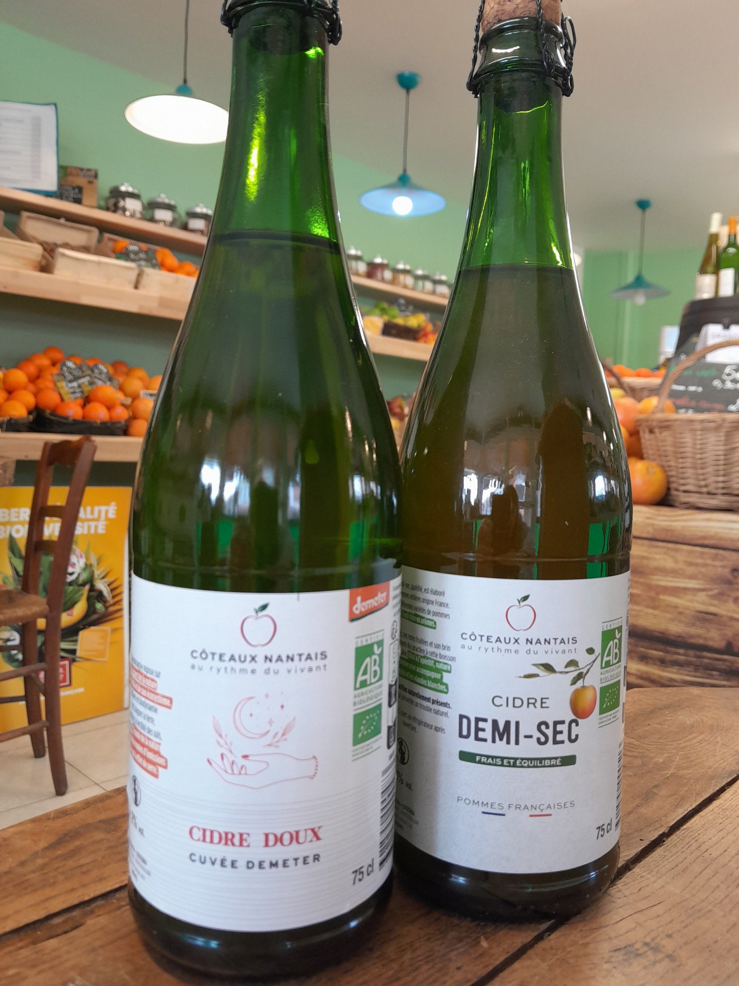 CIDRE