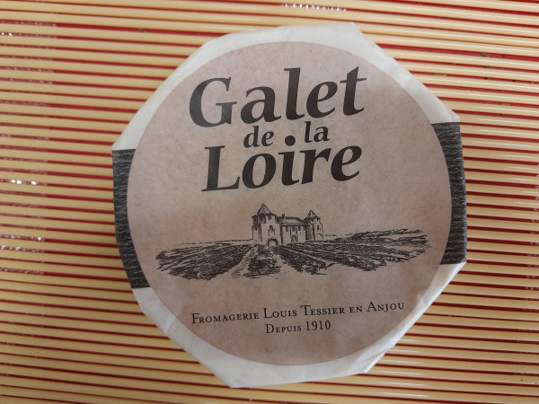 Galet de la Loire 260g