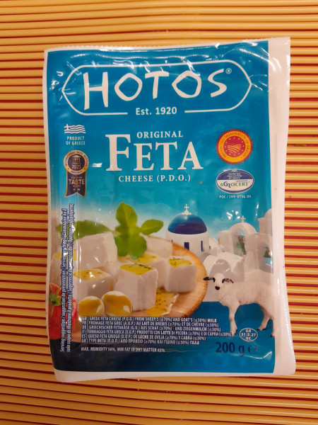Feta 200g