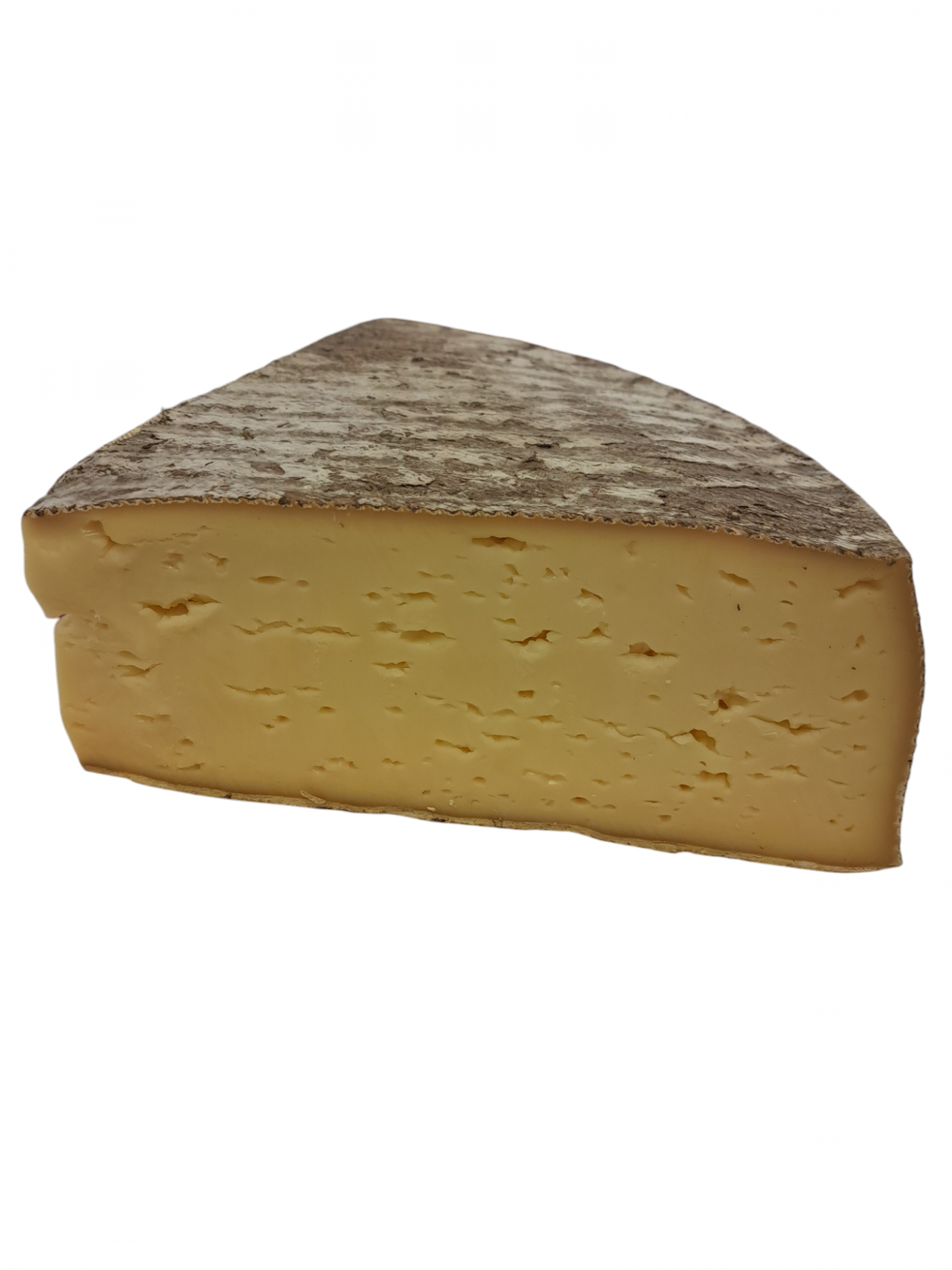Tomme de vache BIO