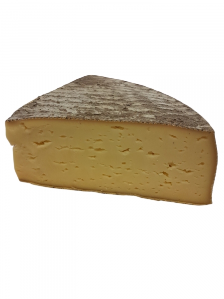 Tomme de vache BIO