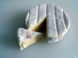 Camembert de Normandie AOP 250g