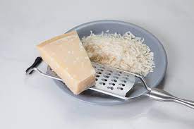 Parmigiano Reggiano (Parmesan)