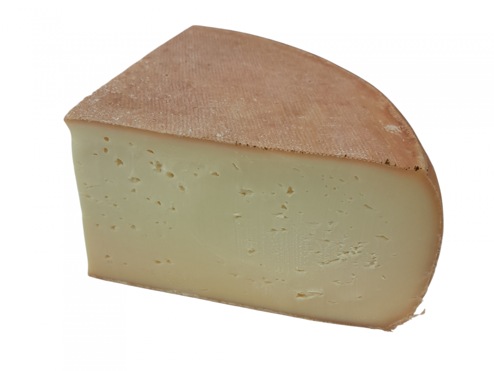 Raclette fermière Ail des Ours BIO