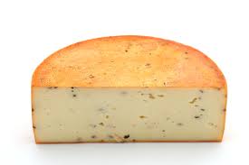 Gouda au Cumin