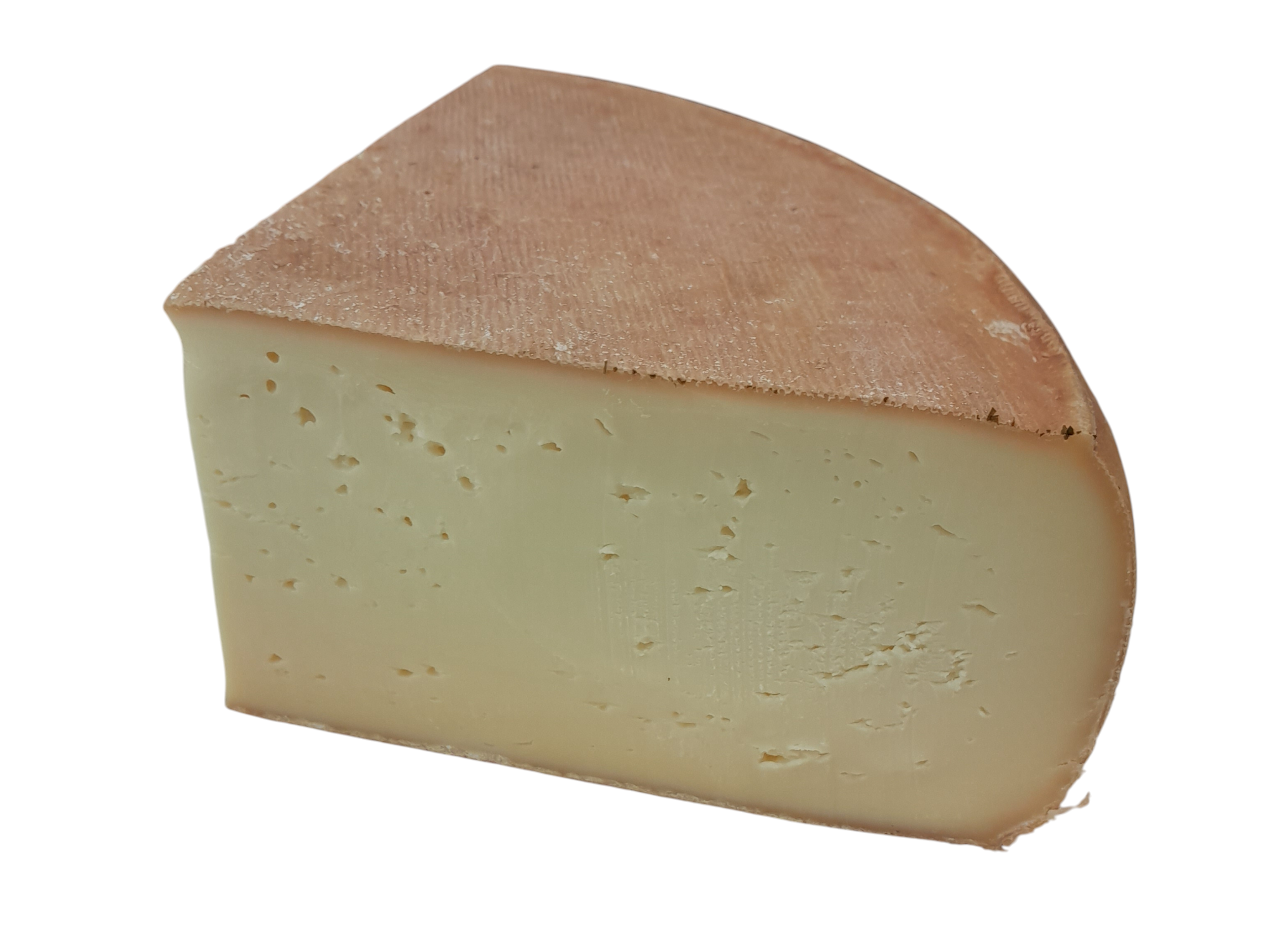 Raclette fermière nature BIO