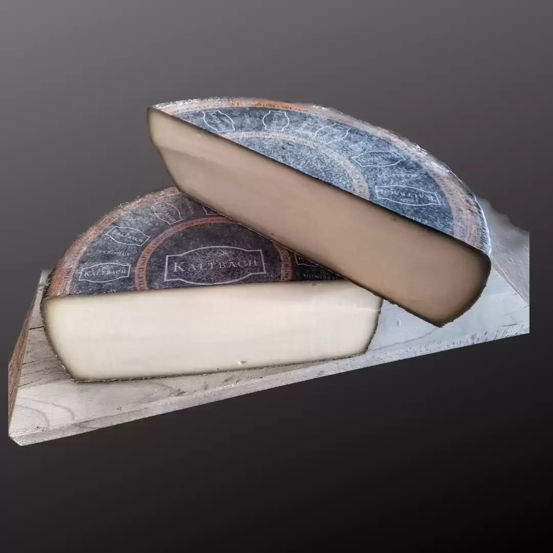 Kalbatch Onctueux et Corsé