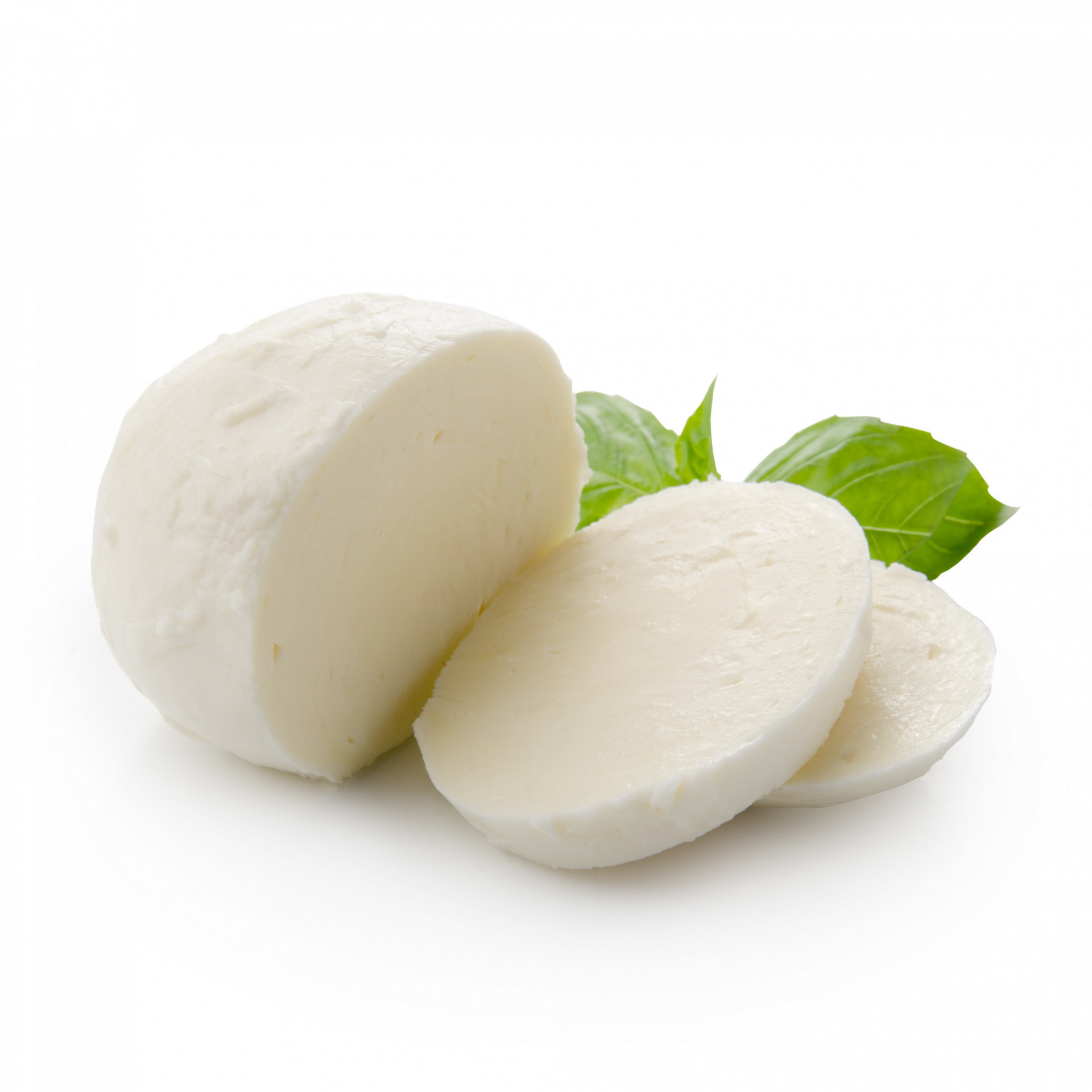 Mozzarella di Bufala 125g AOP
