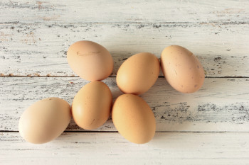 Oeufs