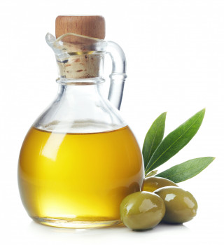 Huiles et vinaigres