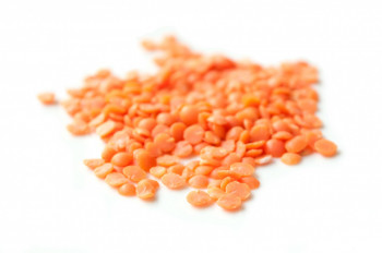 Légumes secs