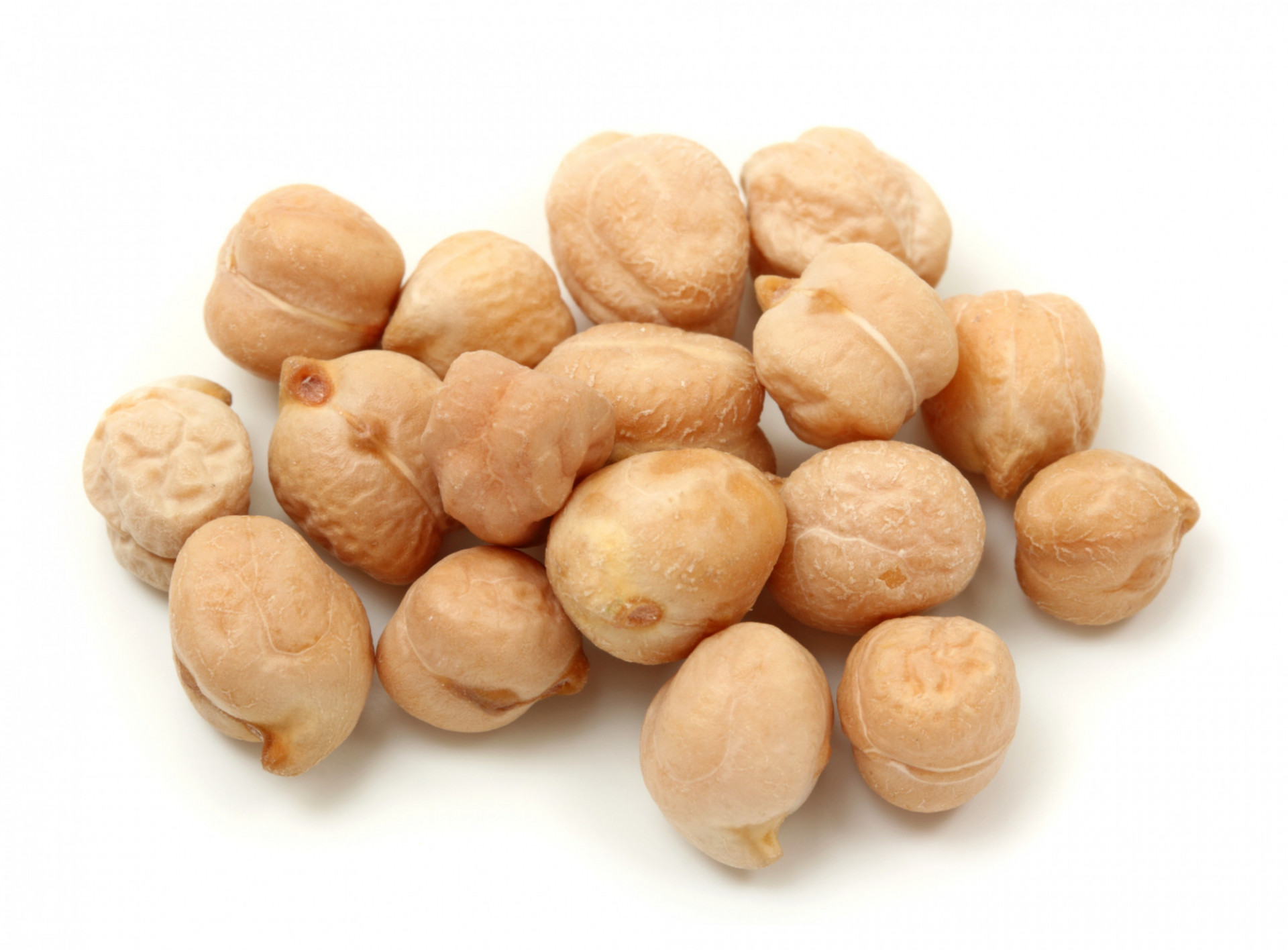 Pois chiches BIO