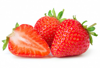 Fraises