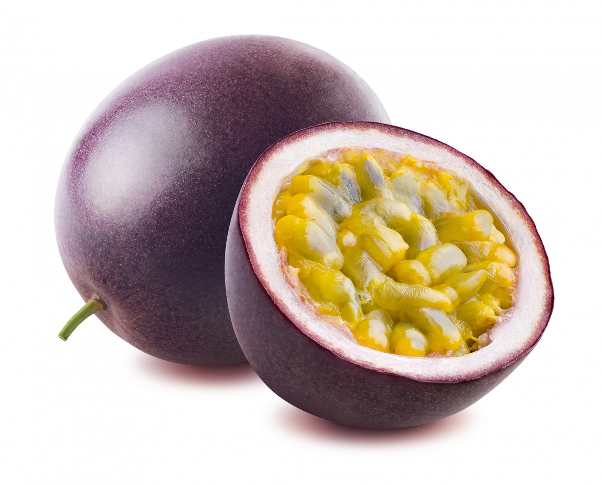 Fruit de la passion