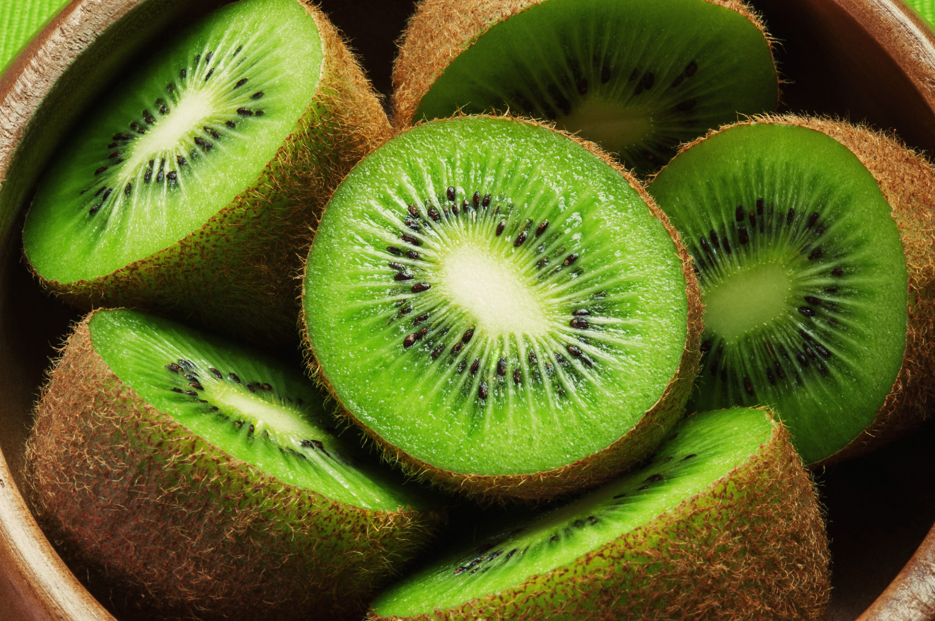 Kiwi vert BIO