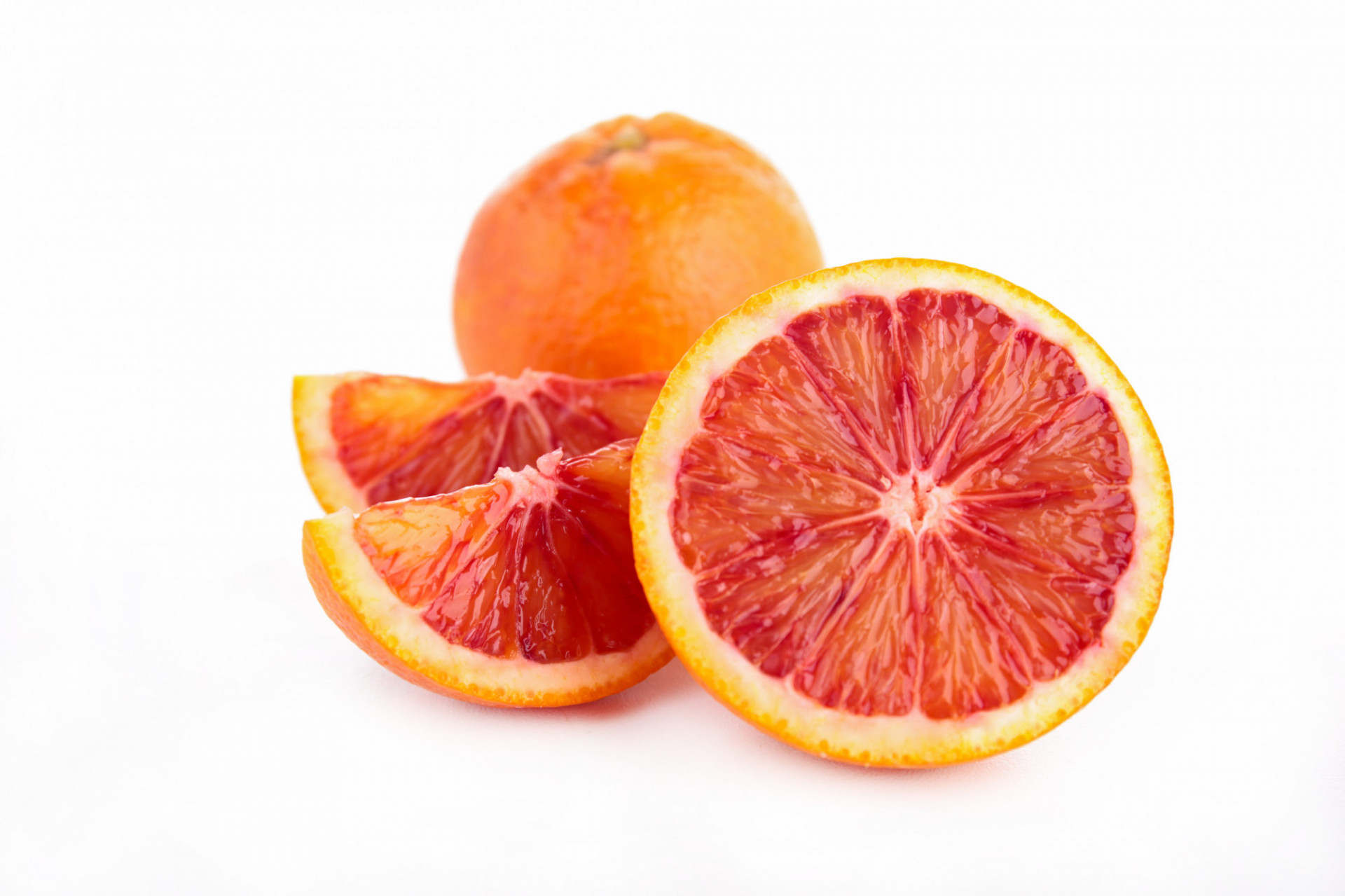 Orange Tarocco