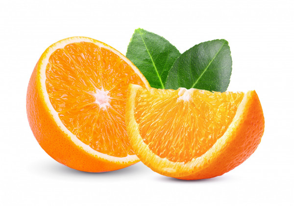 Orange à Jus