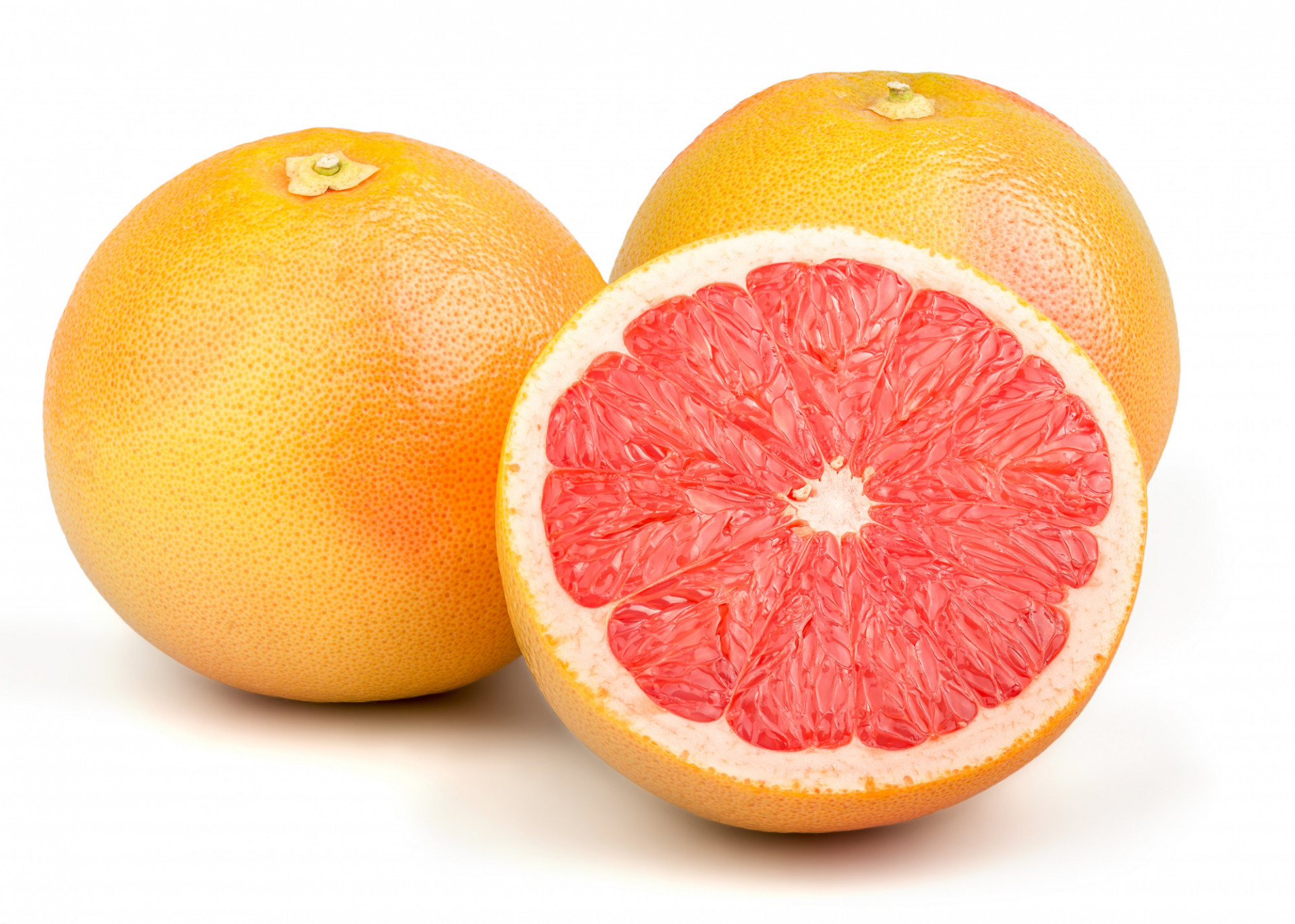 Pomelo Rouge