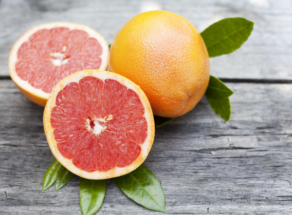 Pomelo Rouge