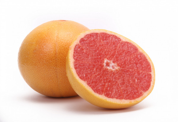 Pomelos Rouge lot de 3