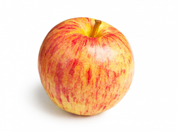 Pomme choupette