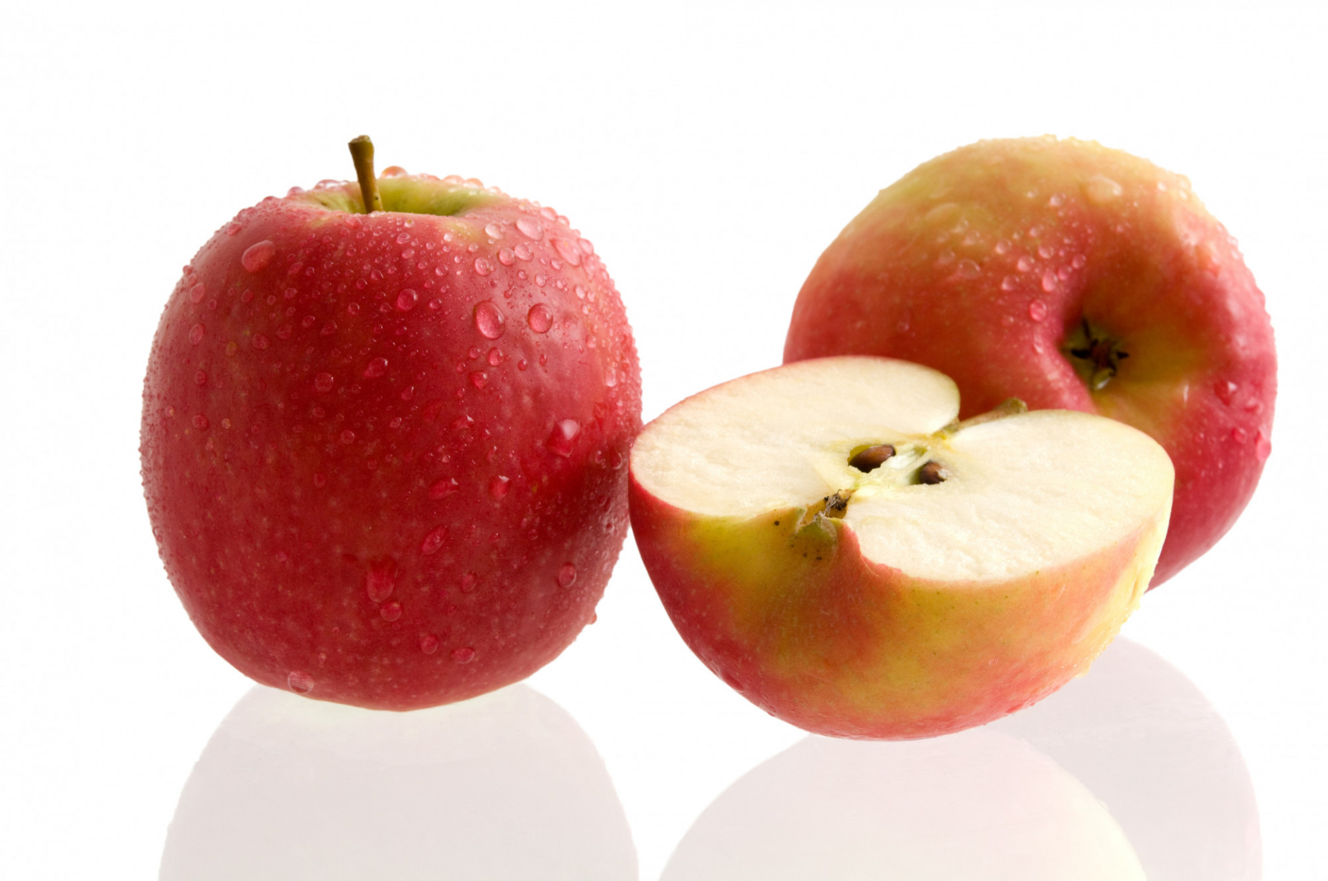 Pomme « Pink Lady »