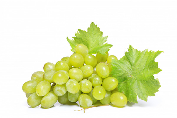 Raisin blanc Centenial (sans pépins)