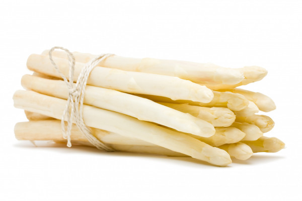Asperge blanche