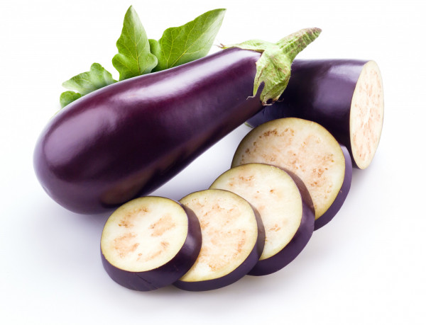 Aubergine BIO