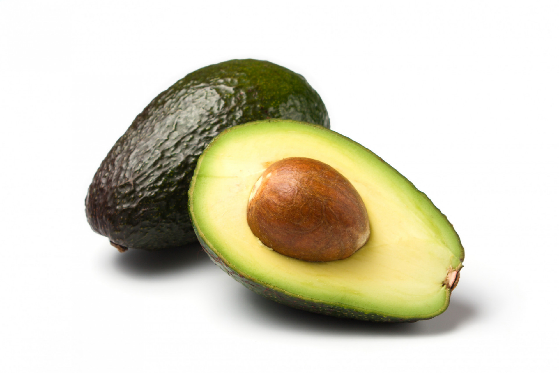 Avocat Hass