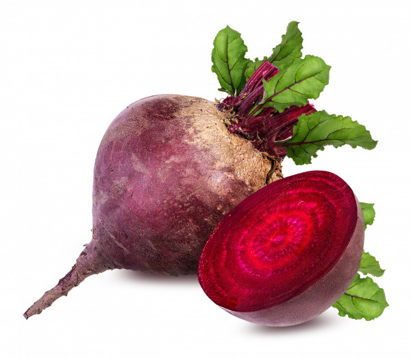 Betterave rouge crue Bio