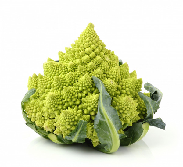 Chou Romanesco