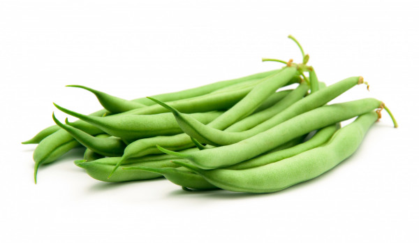 Haricots verts BIO