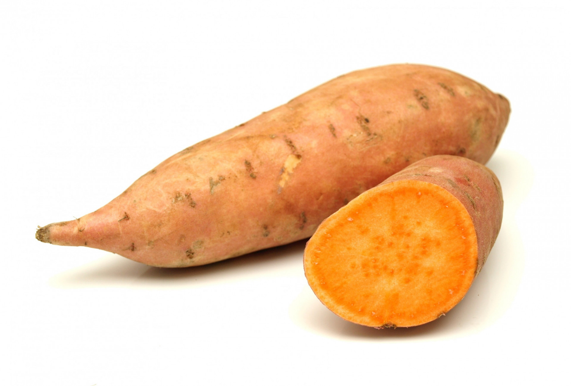 Patate douce BIO
