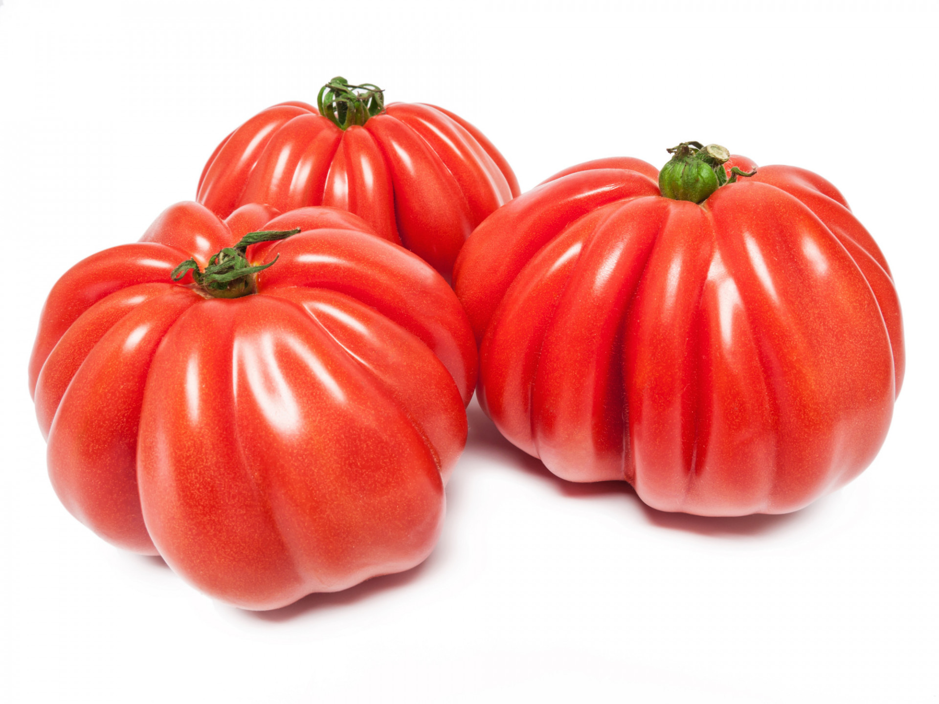 Tomate Coeur de boeuf
