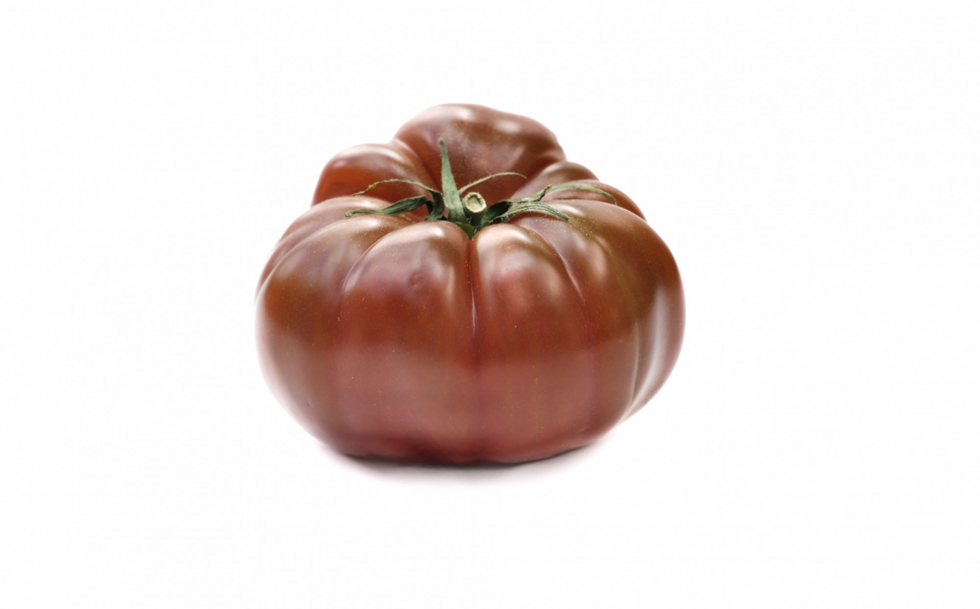Tomate Noire de Crimée