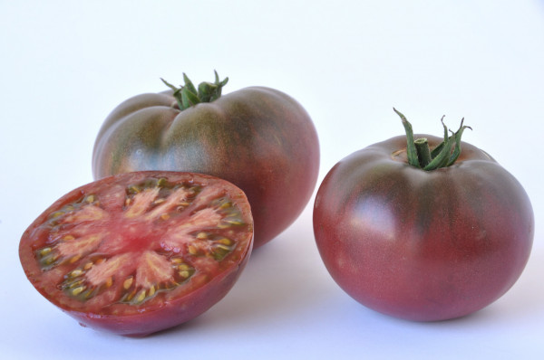 Tomate Noire de Crimée