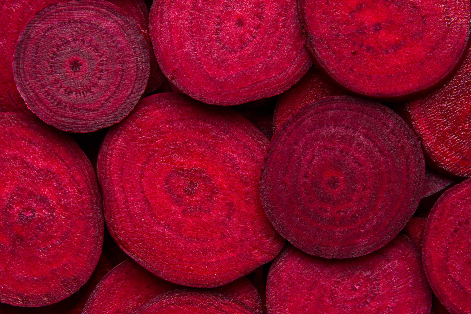 Betterave rouge crue Bio