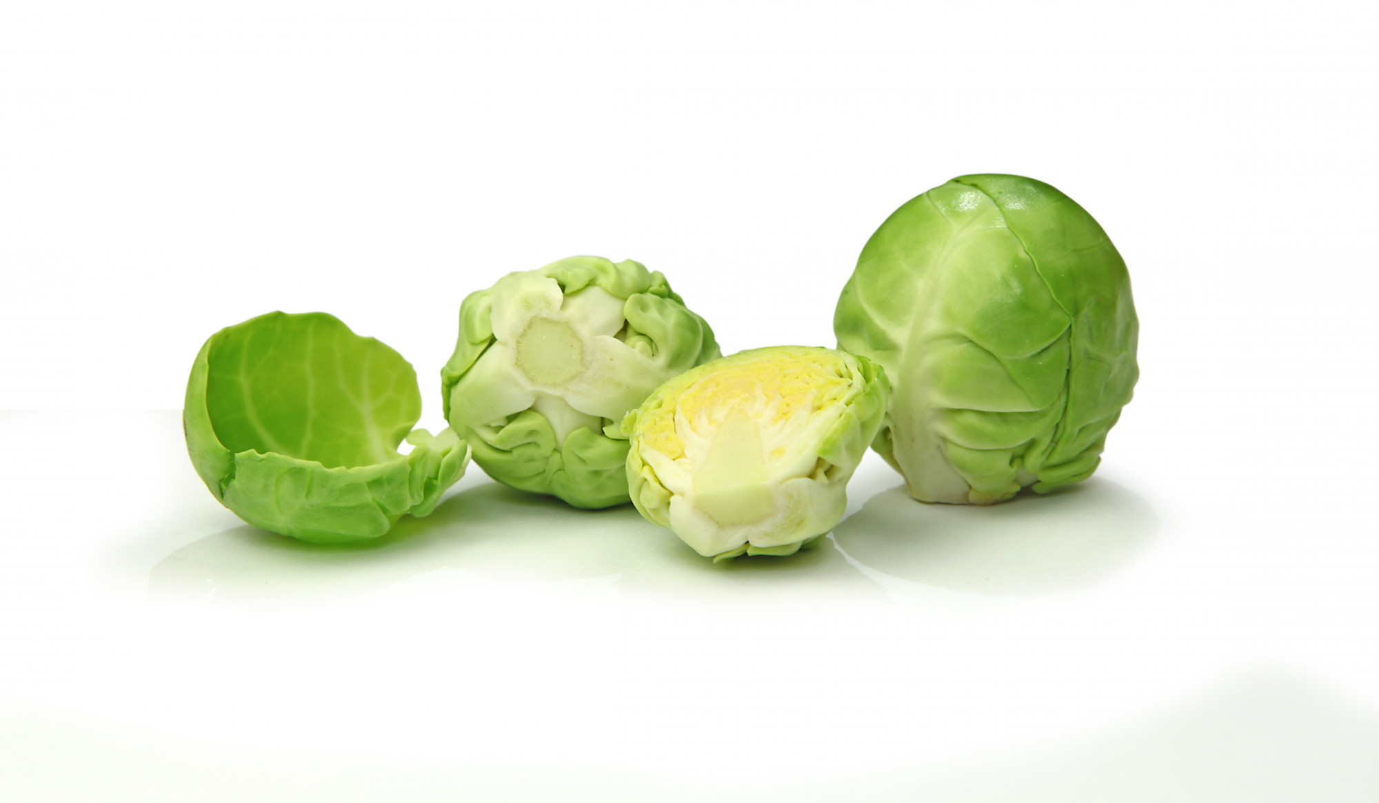 Chou de Bruxelles