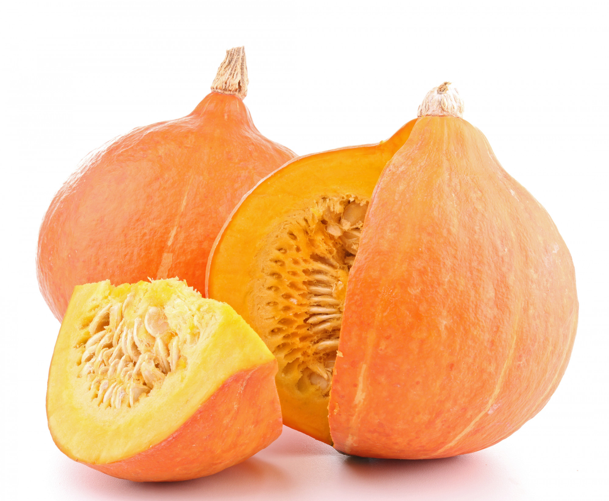 Potimarron BIO