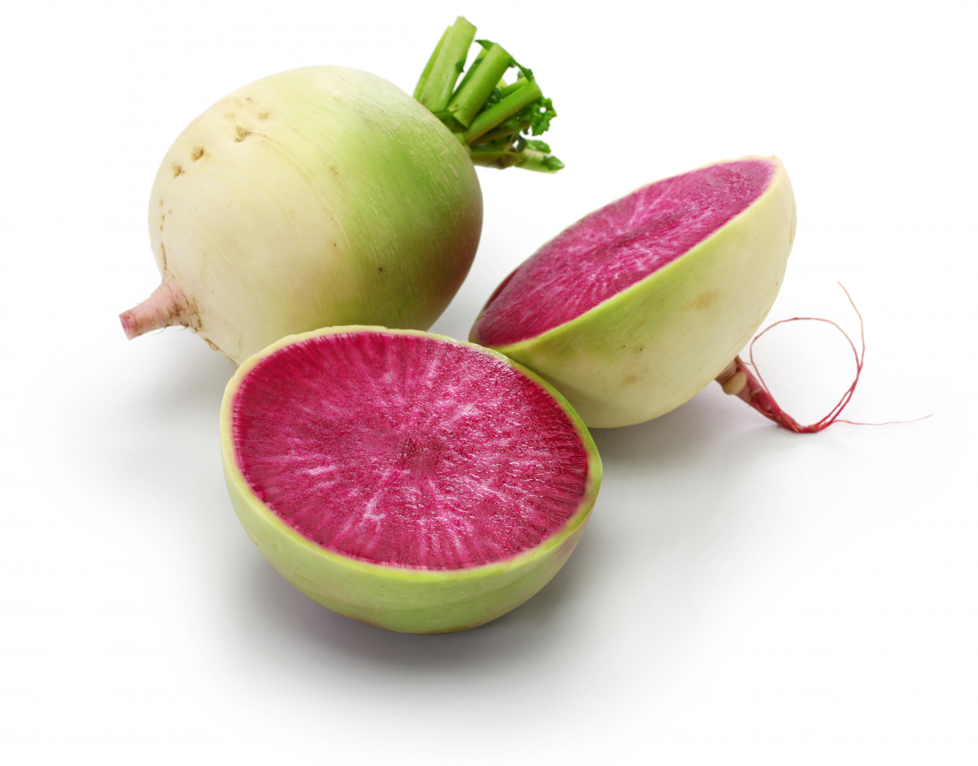 Radis red meat