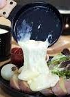 Plateau fromage pour Raclette!