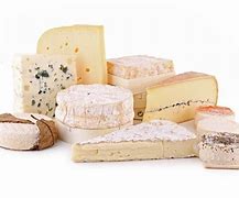 Portion de fromage