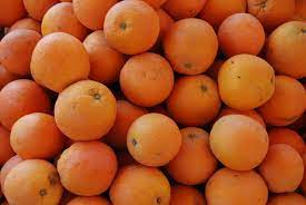 Orange amère