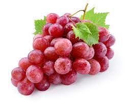 Raisin rose sans pépins