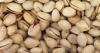 PISTACHES COQUES